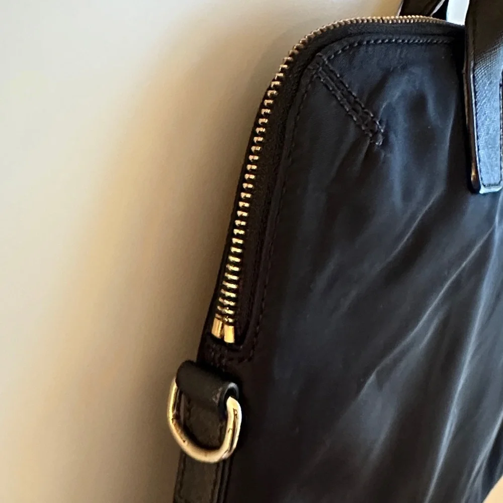 KATE SPADE NEW YORK BLAKE AVENUE DAVENEY BLACK 15